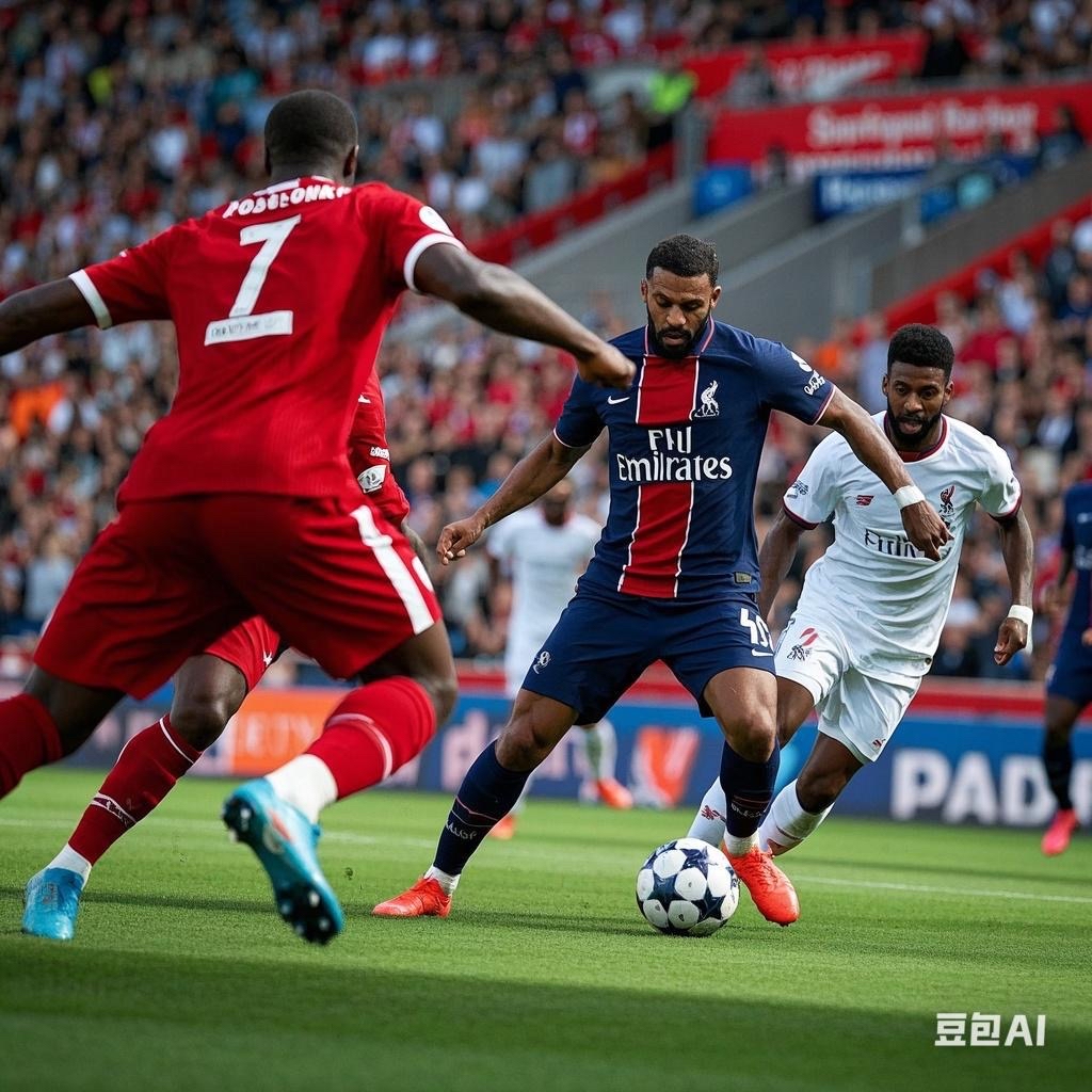 利物浦绝杀塞维利亚，哈兰德带队取胜