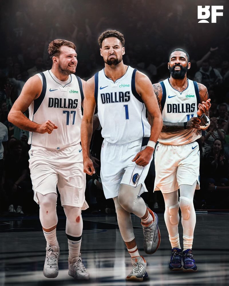 独行侠横扫火箭，克莱关键制胜