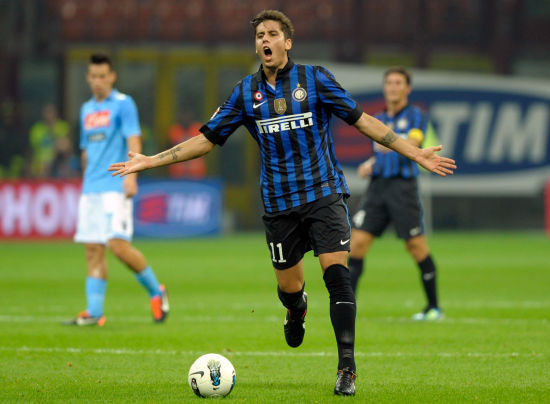 尤文横扫比利时，阿尔瓦雷斯高光表现