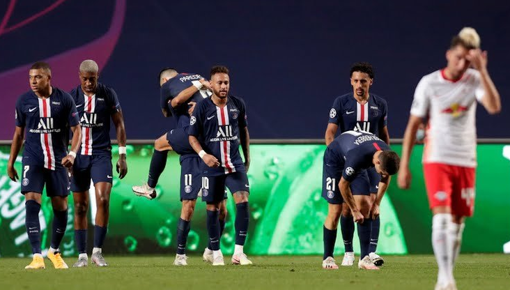 瑞典力克AC米兰，迪马利亚扛起全队