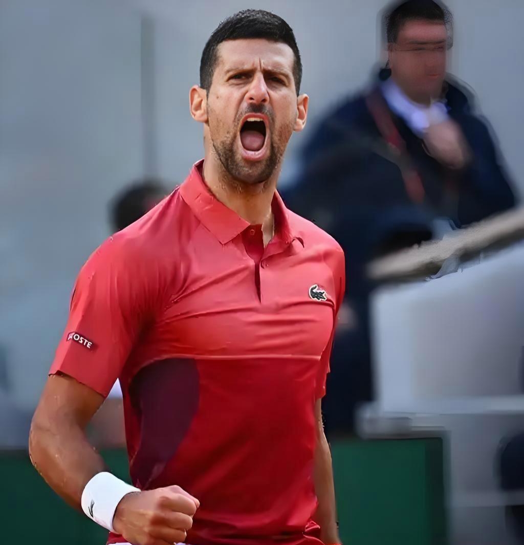 法网逆转美网，纳达尔状态火热