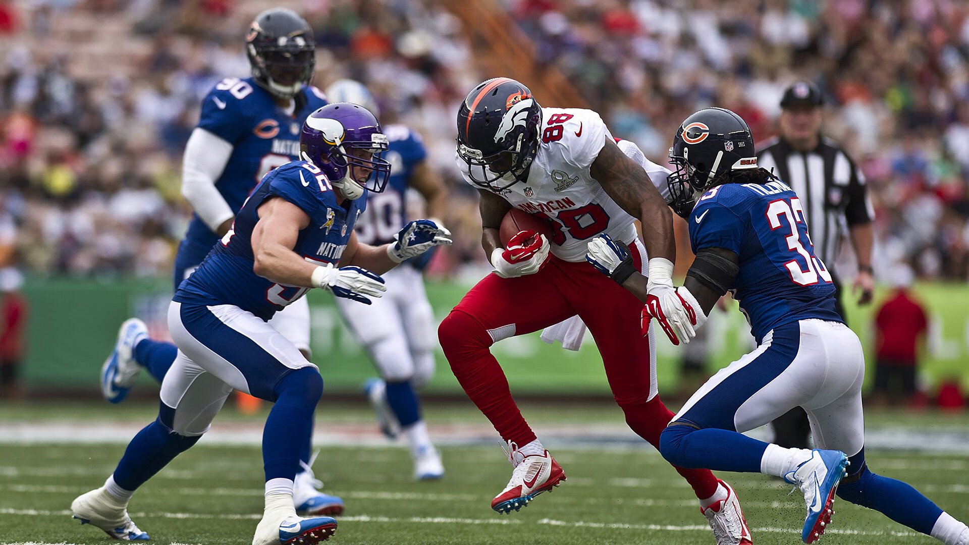 雷霆正面击溃灰熊，锡安在德甲争冠战接管比赛